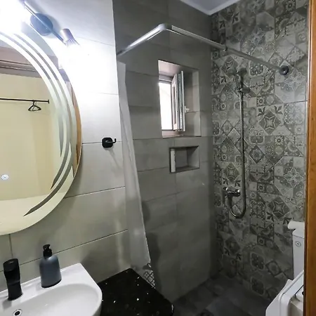 μοναδικό το κελάρι με Roof Garden Apartment Patras