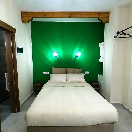 Apartment μοναδικό το κελάρι με Roof Garden