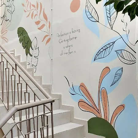 Apartment μοναδικό το κελάρι με Roof Garden Patras