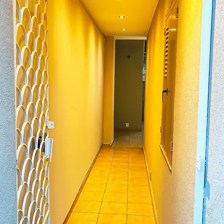 Apartment μοναδικό το κελάρι με Roof Garden Patras