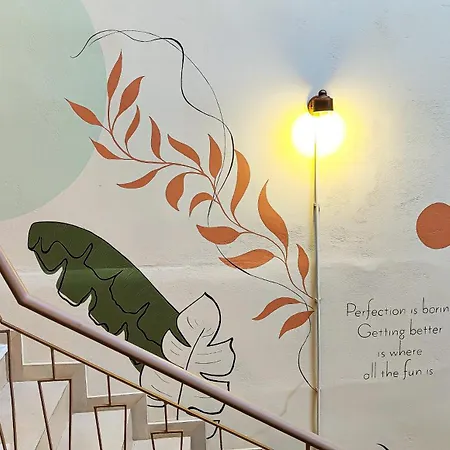 μοναδικό το κελάρι με Roof Garden