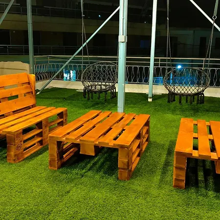 Apartment μοναδικό το κελάρι με Roof Garden *